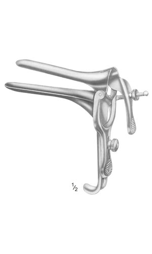 Vaginal Specula